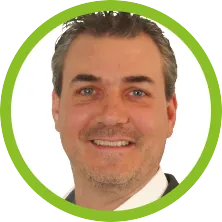 Tomas Wenz Business Development Director DACH at 4me