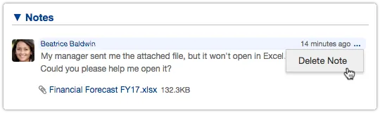 Duplicate change and task templates