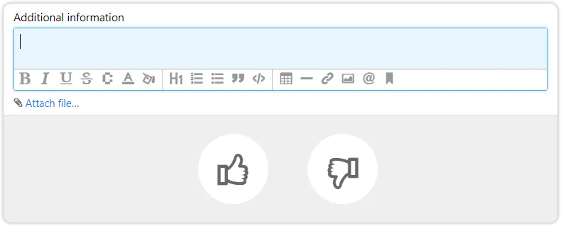 Note required approval task self service