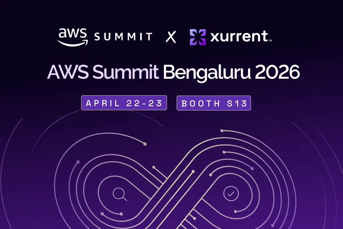 Xurrent IMR at AWS re:Invent 2024