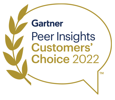 Xurrent® Recognized as a 2022 Gartner® Peer Insights™ Customers’ Choice
