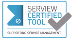 Xurrent Receives SERVIEW CERTIFIED TOOL Seal of Approval for “Supporting Service Management”