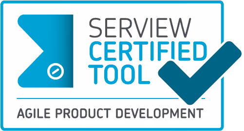 Xurrent Is SERVIEW CERTIFIED for Agile Product Development
