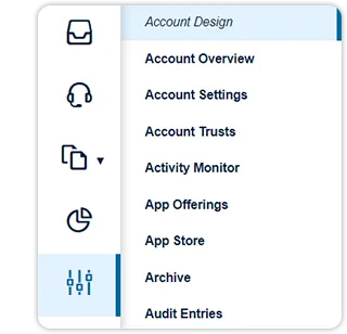 Settings-menu-alphabetically