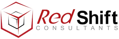 Logo Red Shift Consultants