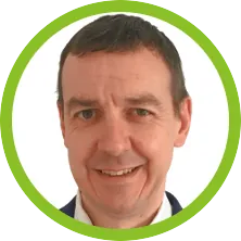 Andy Richardson