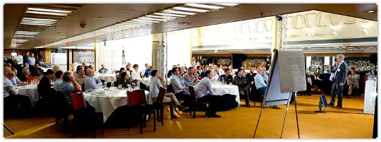 4me Connect 2017 - Presentations