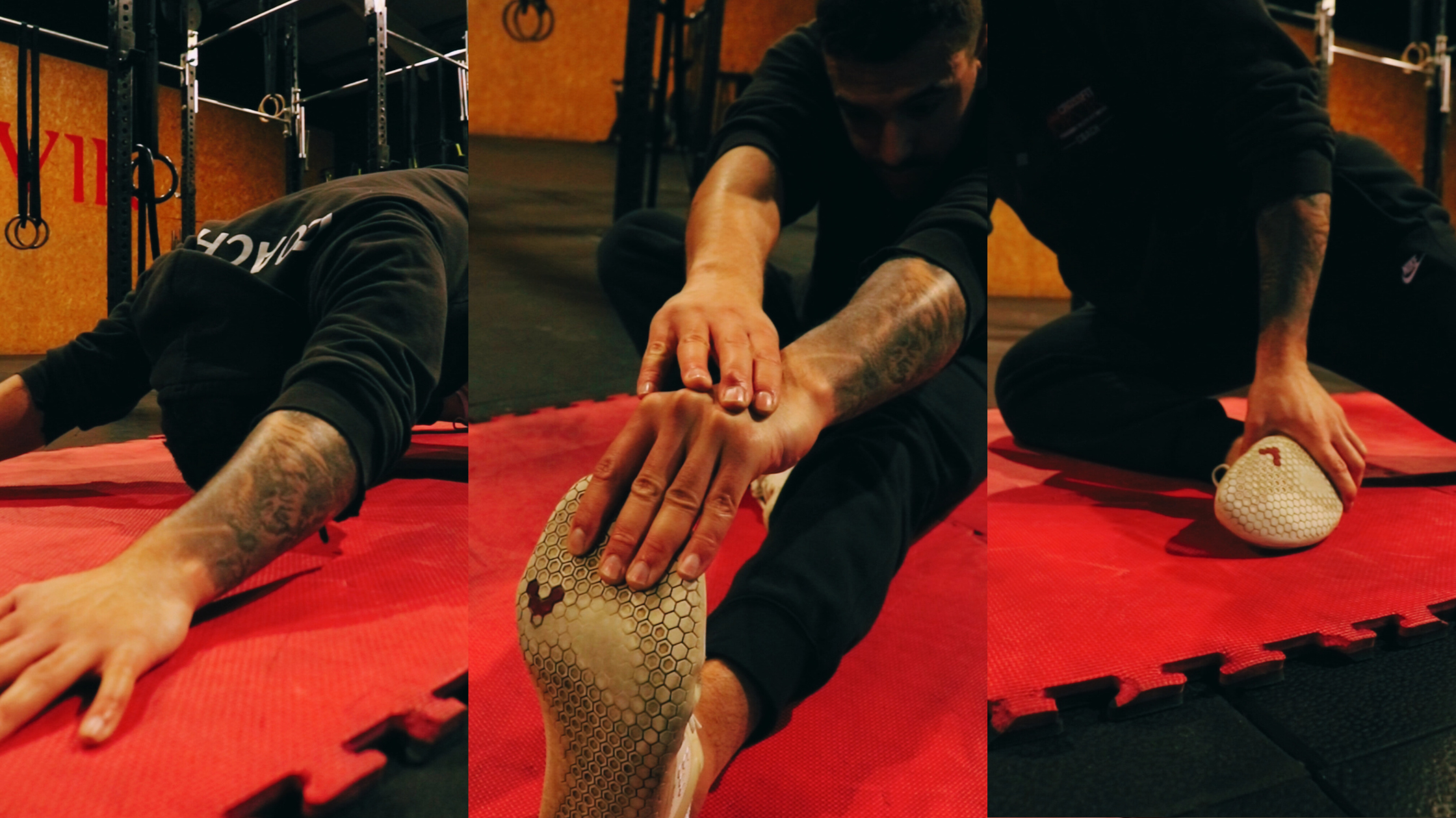 A York Gym Guide: CrossFit Jorvik's Toolkit on How to Stay Moving Through the Festive Season