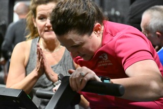 What Actually Happens When You Train Consistently for 3 Months