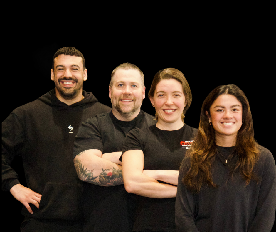 What We Expect From Our Coaches (And Why It Matters)