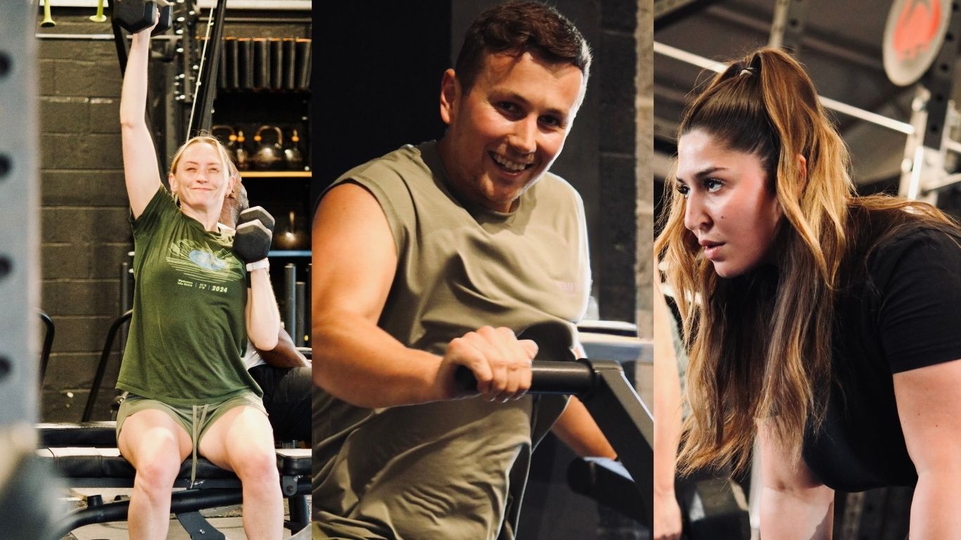 Fitness Does Not Always Need a Finish Line