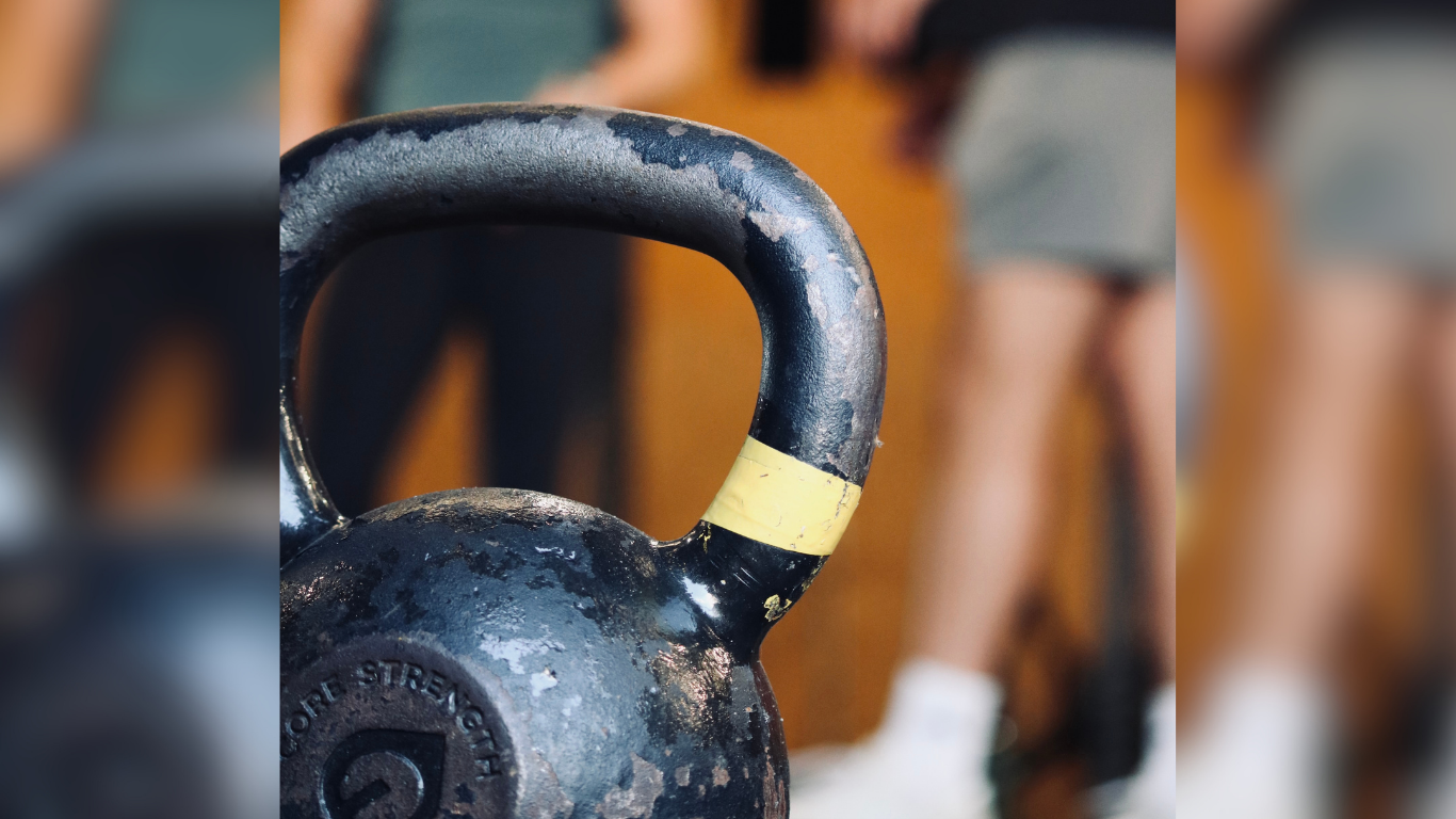 How to train for a 10K