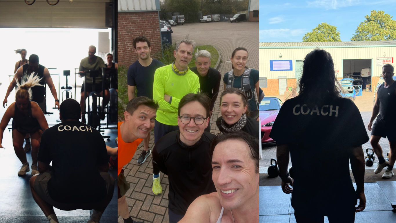 Don’t Let the Weather Knock Your Fitness Routine Off Track
