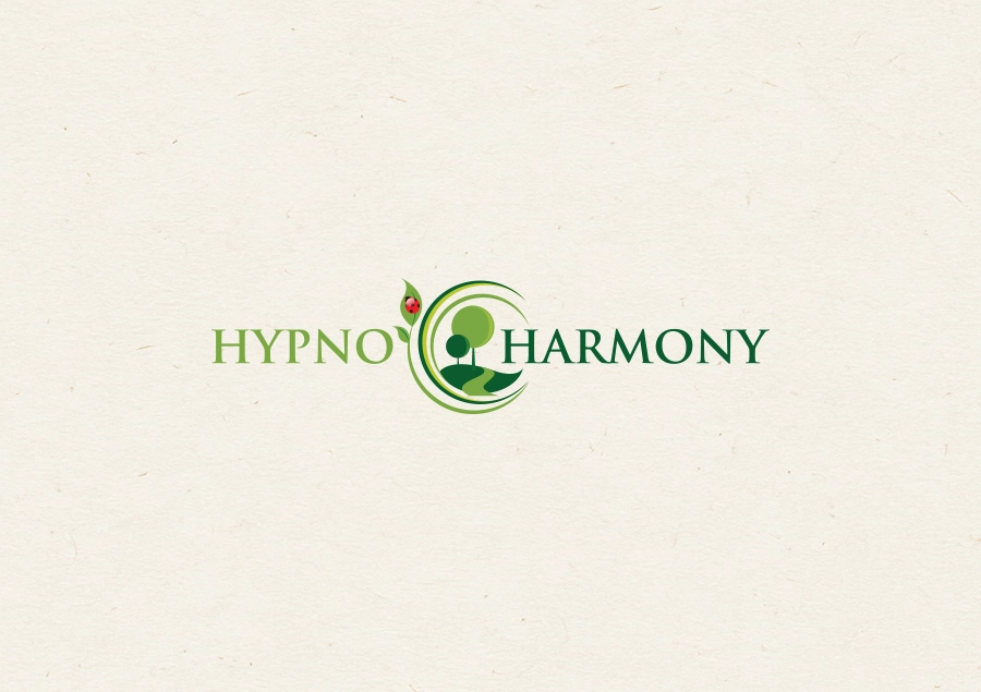 A subtle and balanced design representing inner peace, consciousness, and harmony.