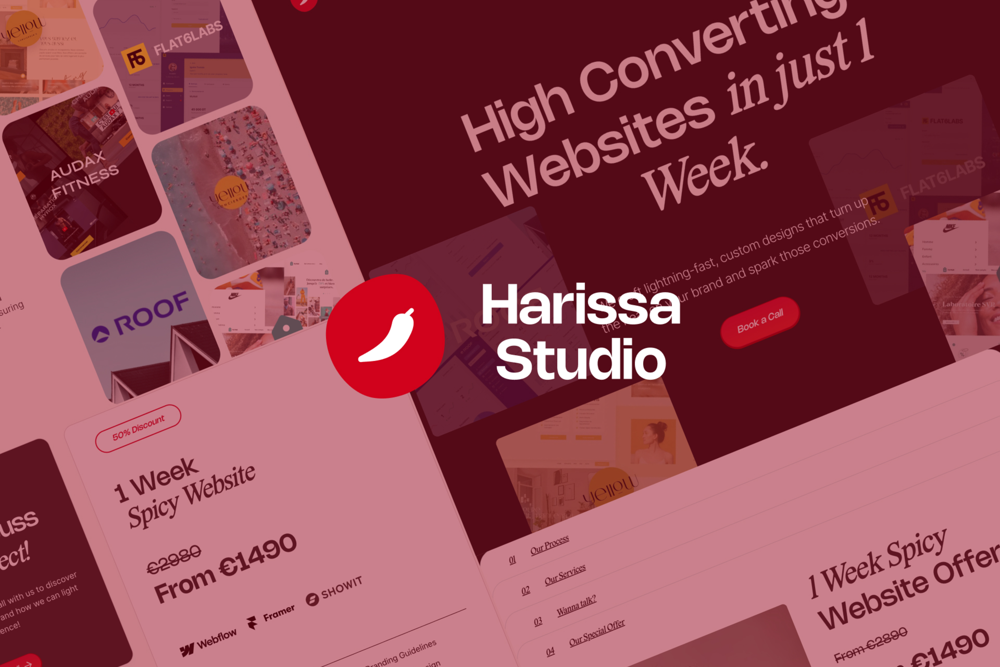 site profile thumbnail