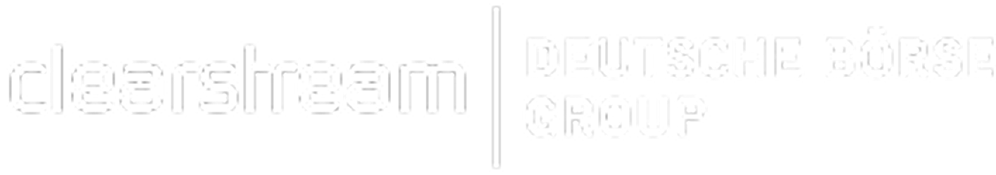 Logo clearstream