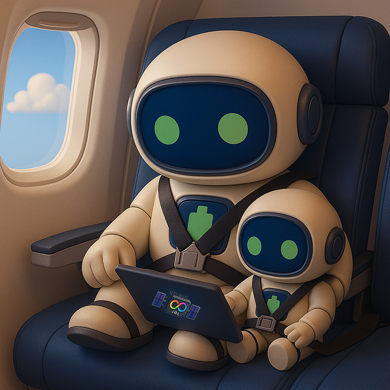 ELI airplane mode
