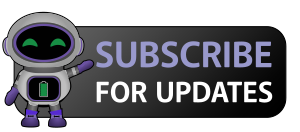 Subscribe for updates button