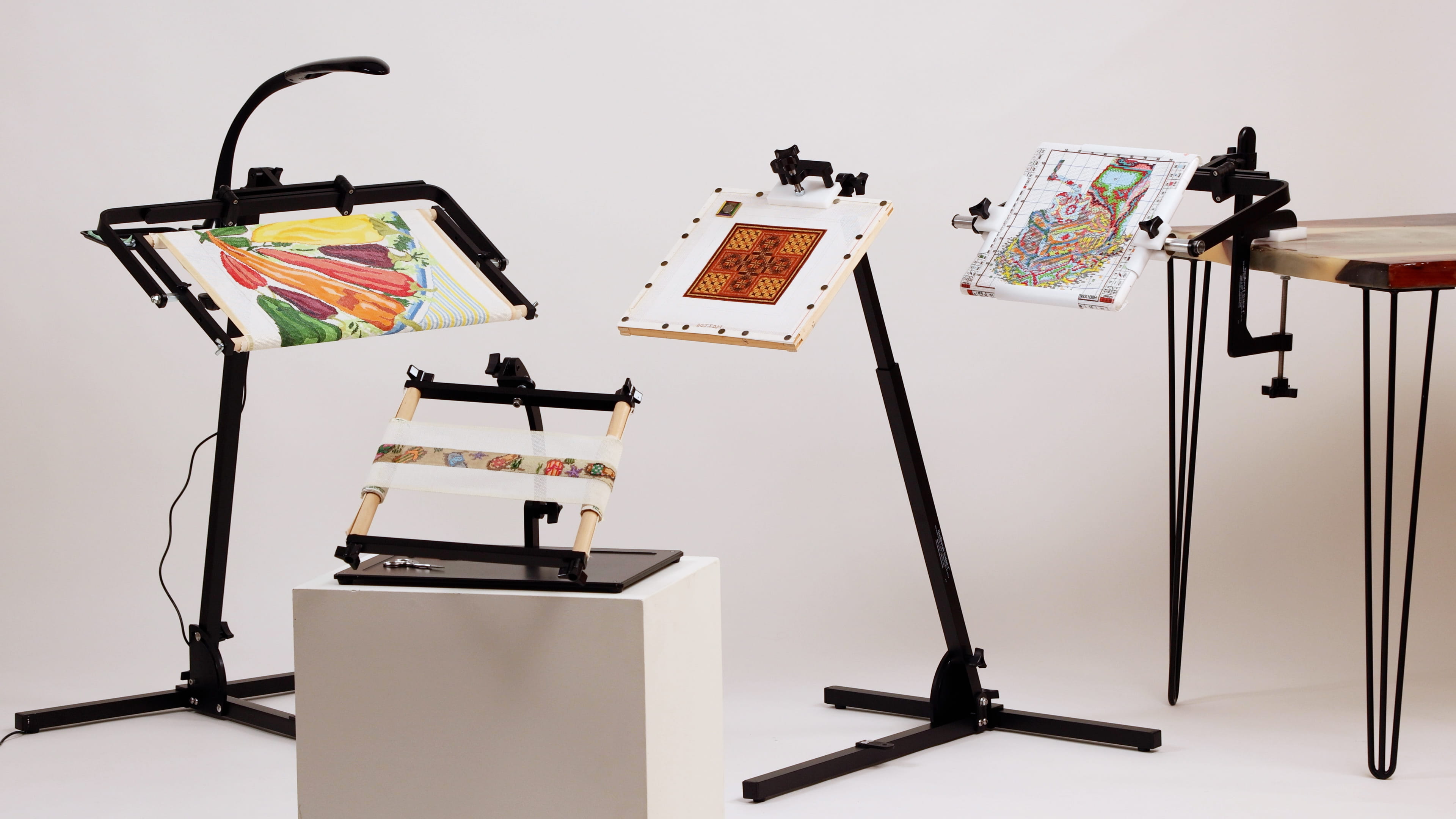 Example of clean commercial product photography for brand marketing