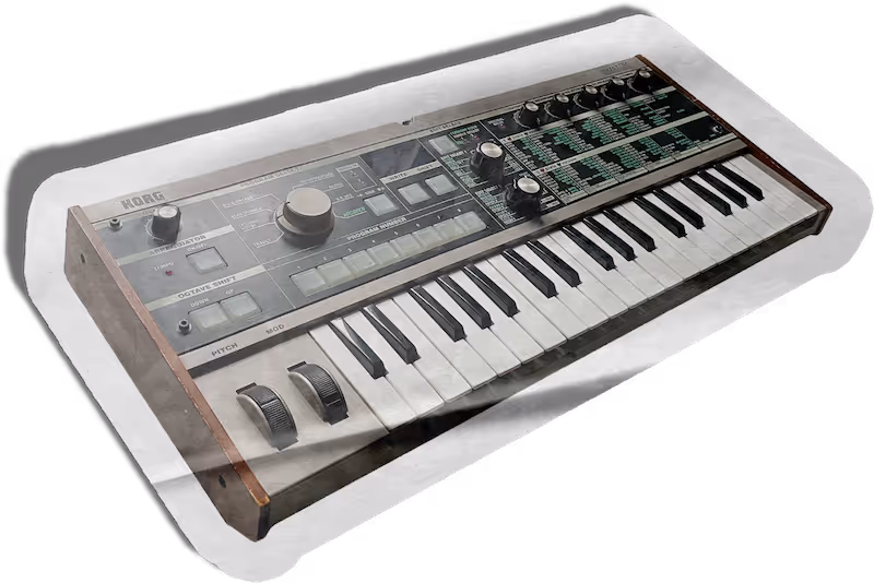 Synthesizer