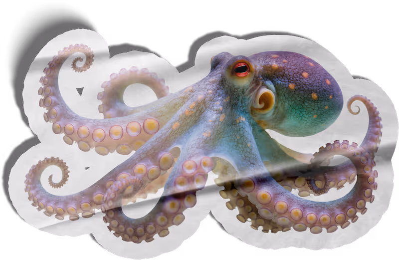 Oktopus