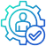 Key Features Icon 