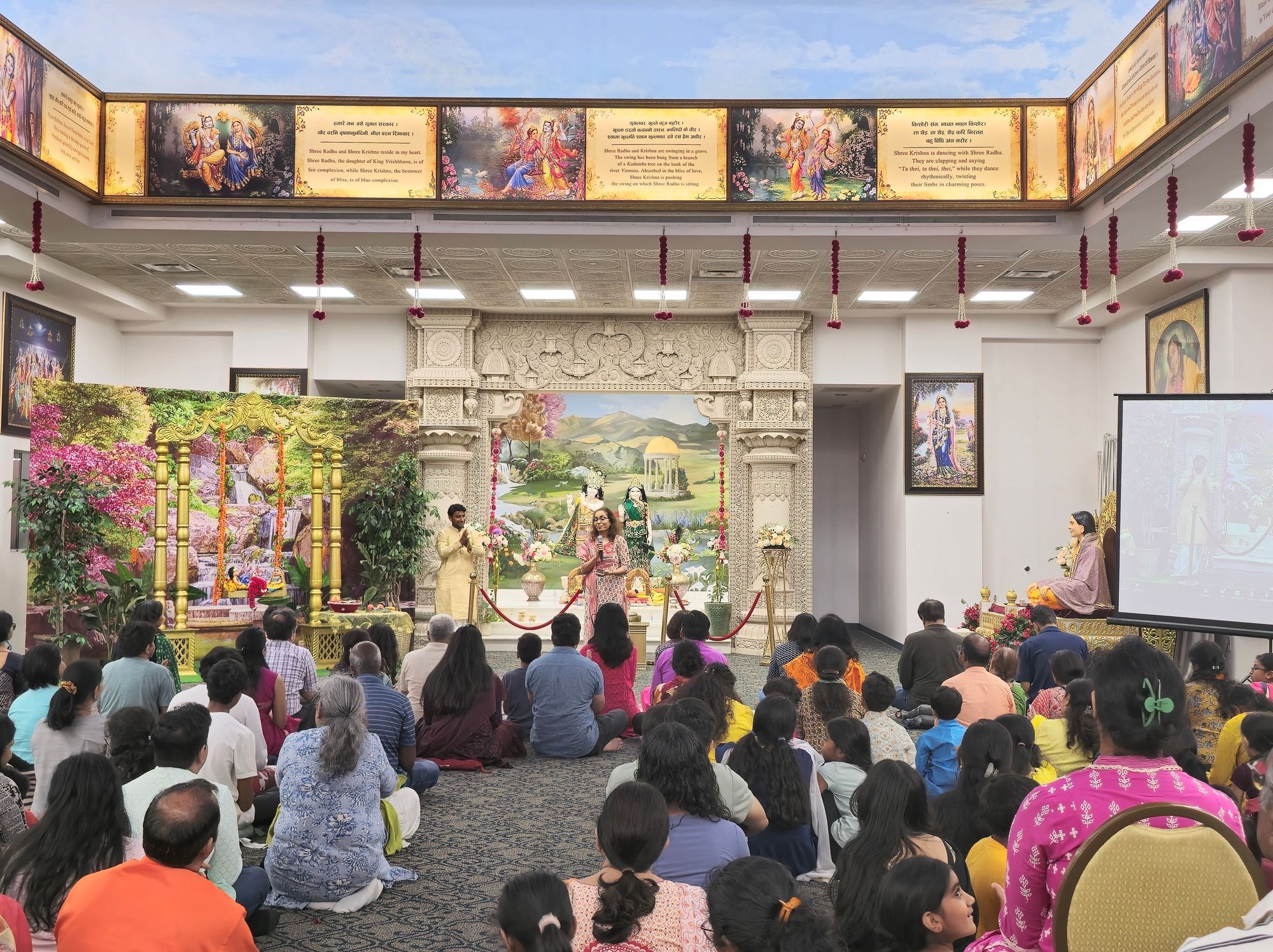 Cultural Festivities