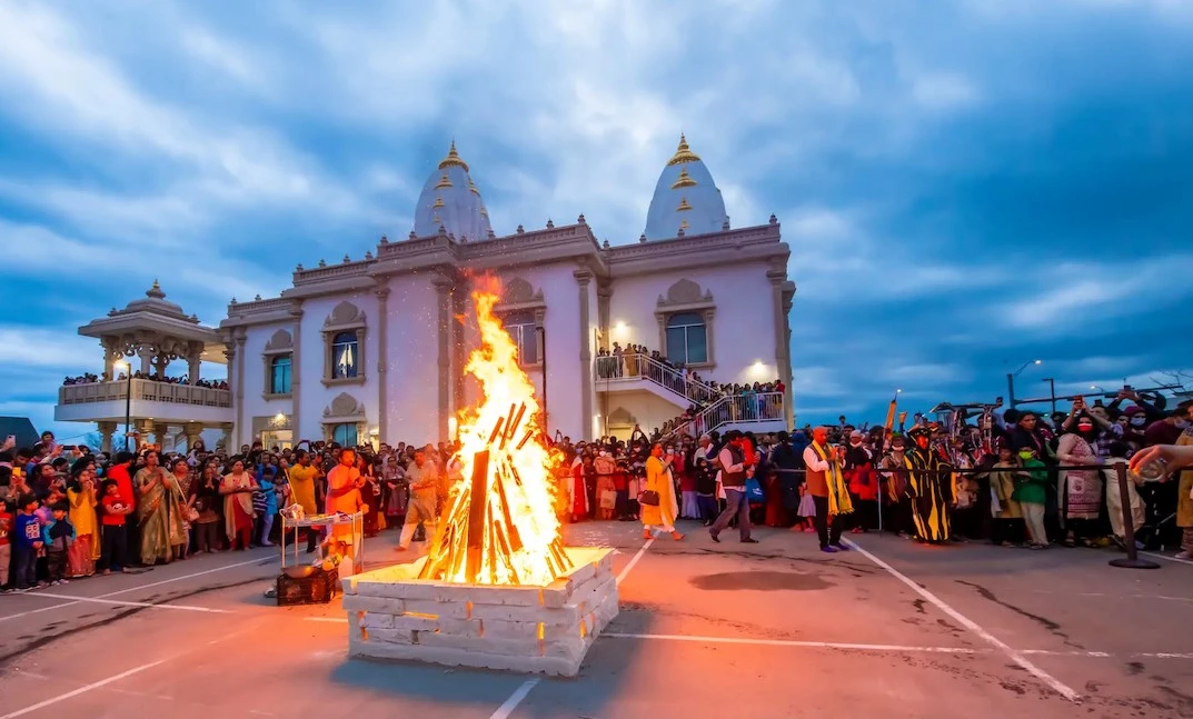 Shiv abahishek Monday