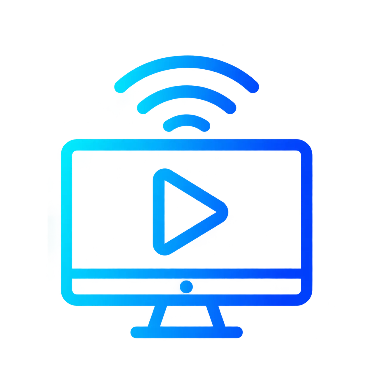 Key Features Icon 