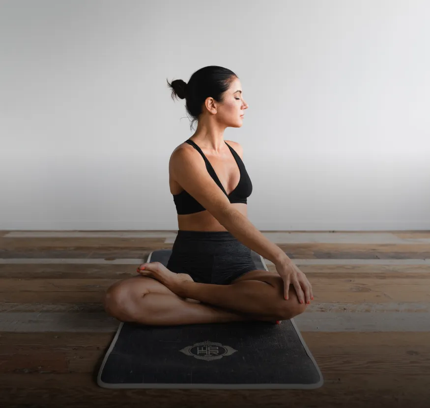 Yoga Image