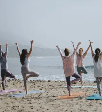 Yoga Image