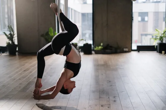 Yoga Image