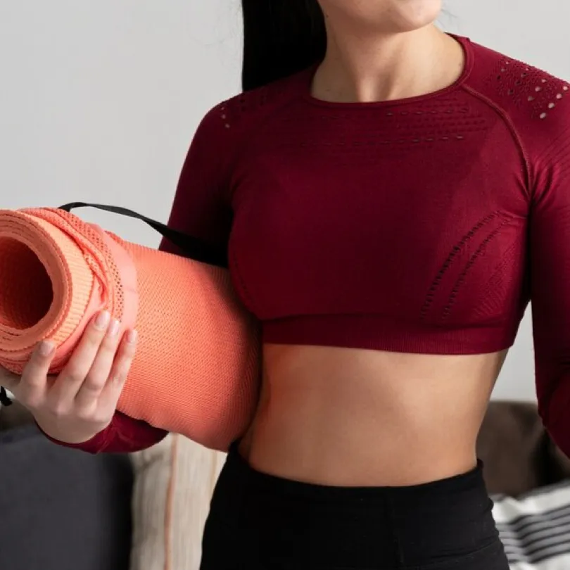 Yoga Image