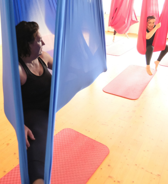 Instructor Image