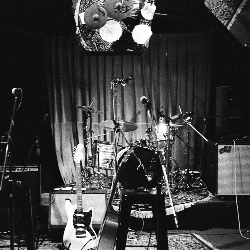 Low Throes Music Set