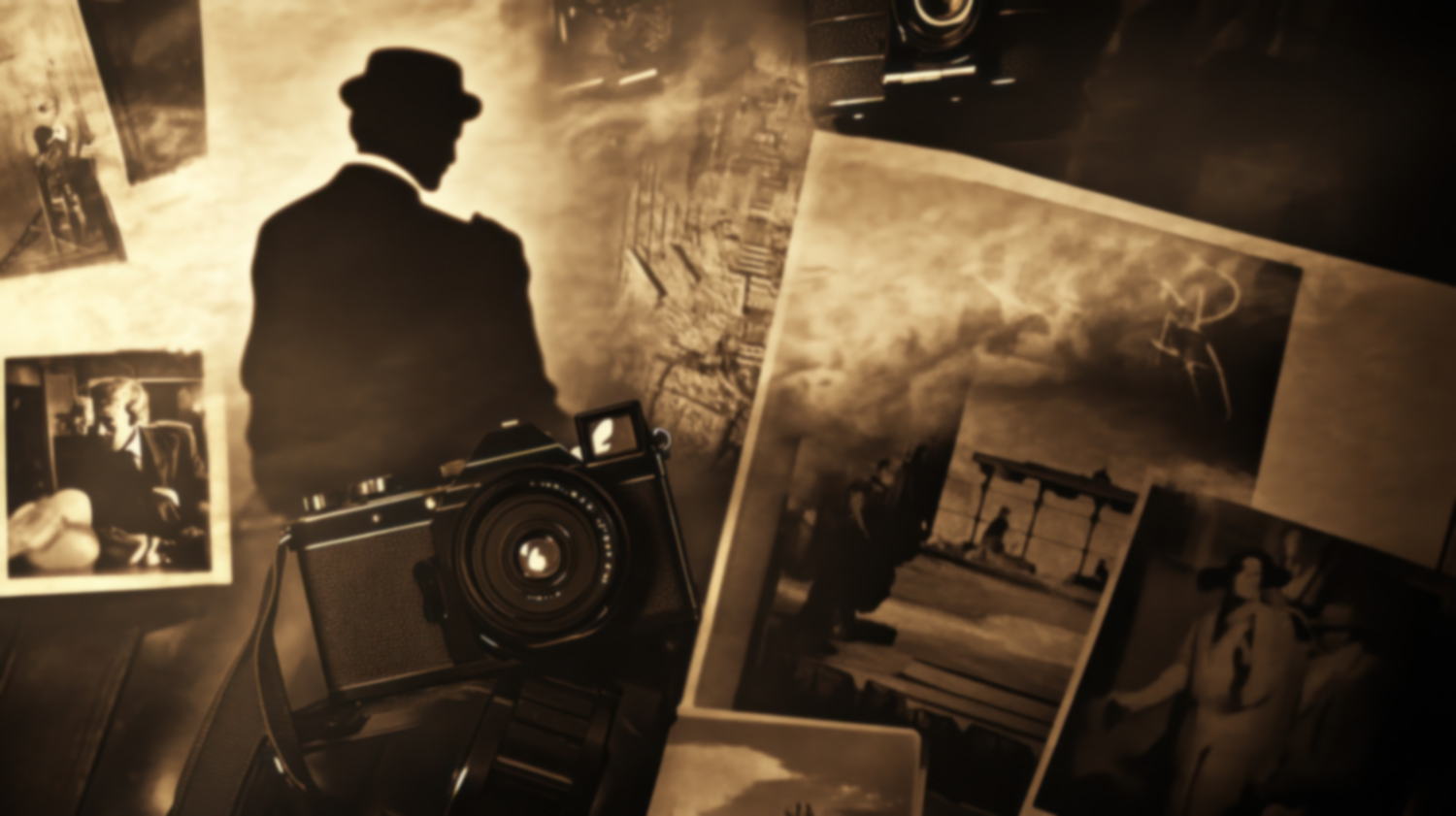 Noir: History, Origins, and the Postwar Shadows of American Cinema