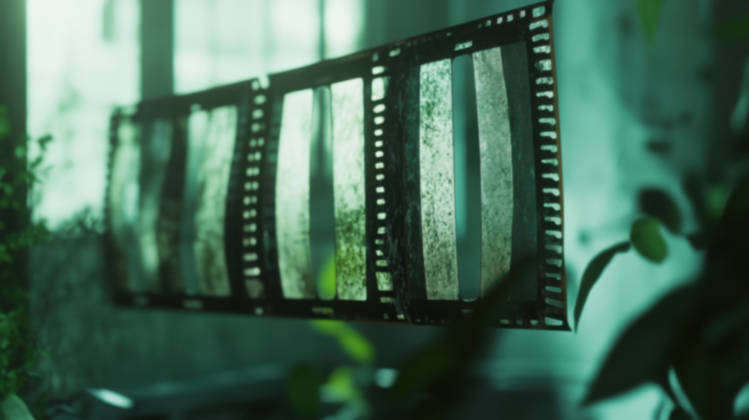 The Visual Style and Cinematography of Film Noir