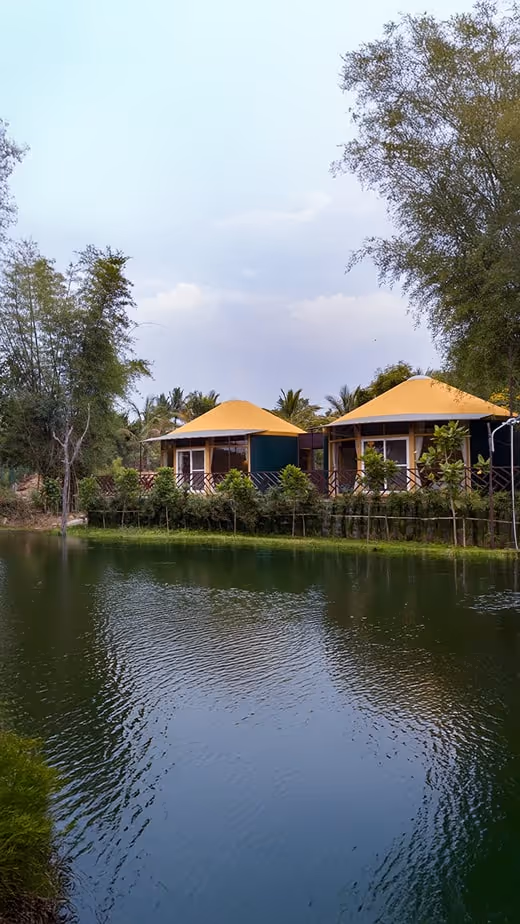 Insulated yurt suitable for all climates