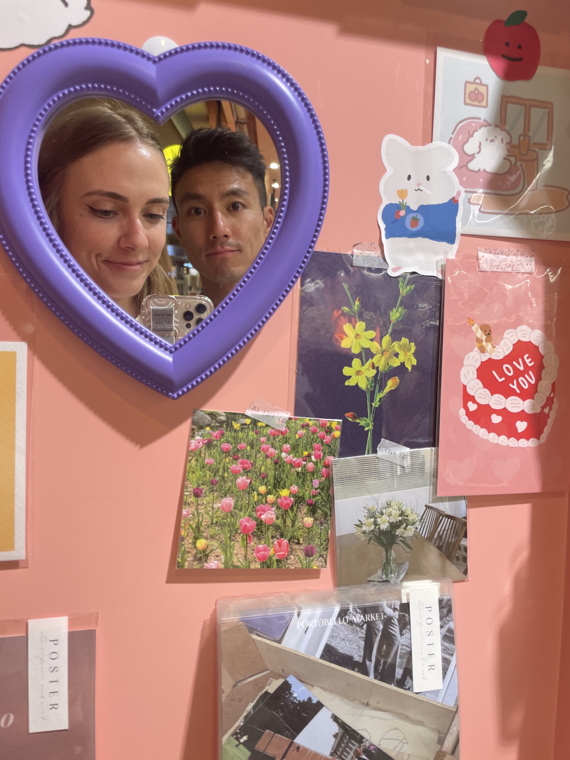 First trip to Korea - photo 1