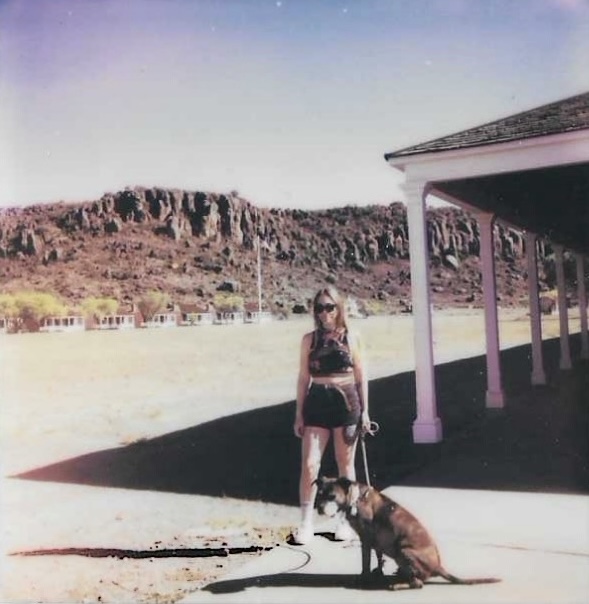 Two year anniversary in Marfa, TX - photo 1