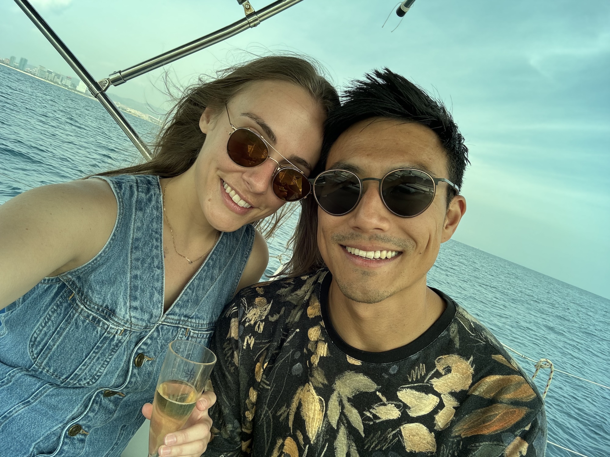 First trip to Europe - Spain, Germany, and UK - photo 2