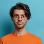 man