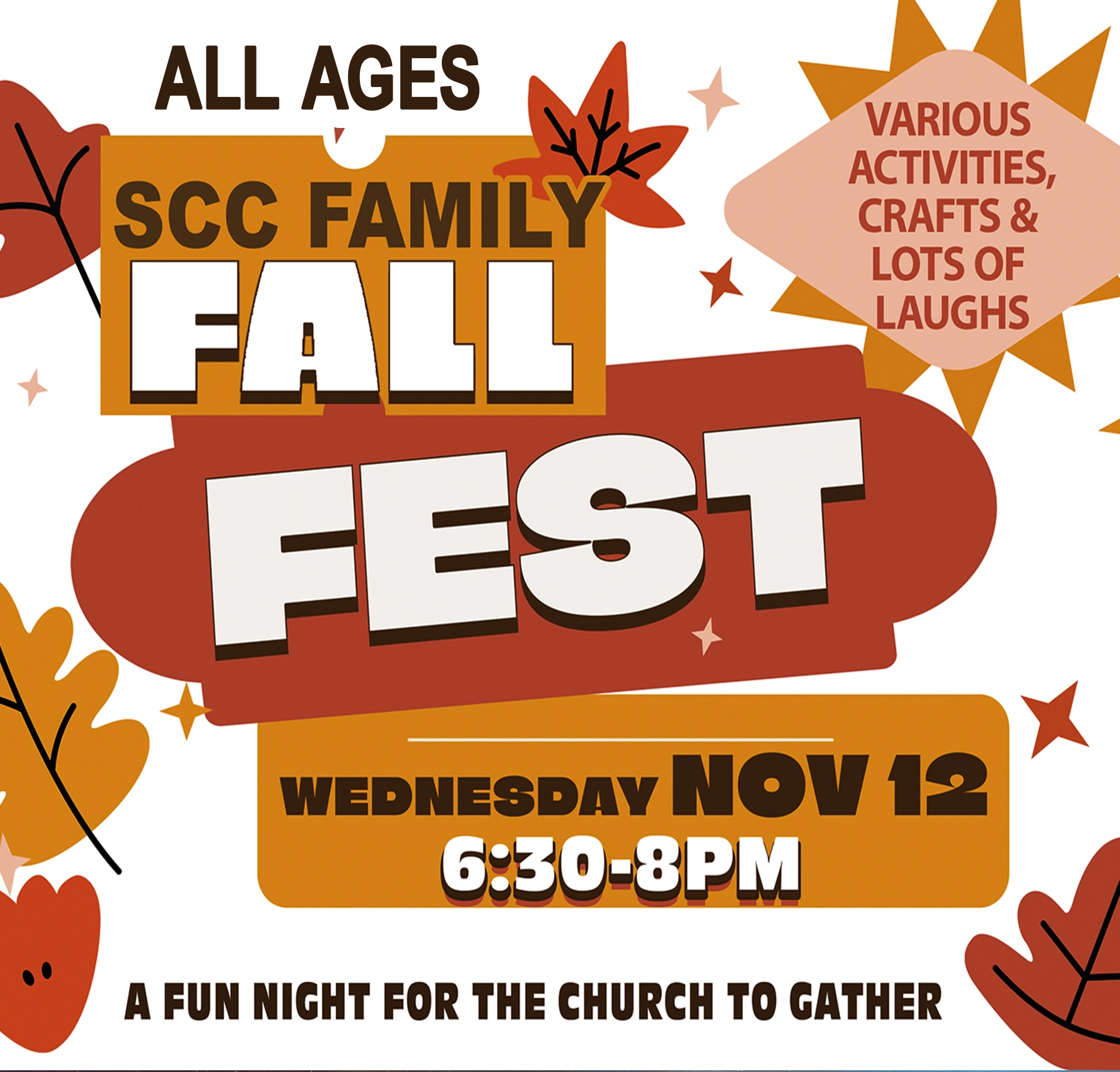 Pastor Dennis in WNY