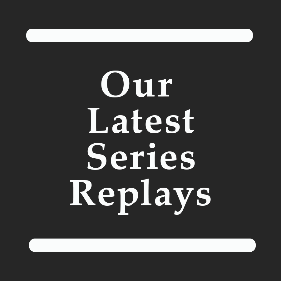 Pastor Dennis in WNY