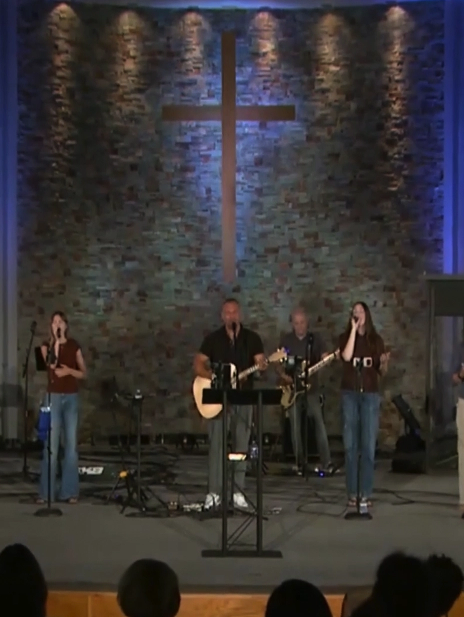 Worship 2