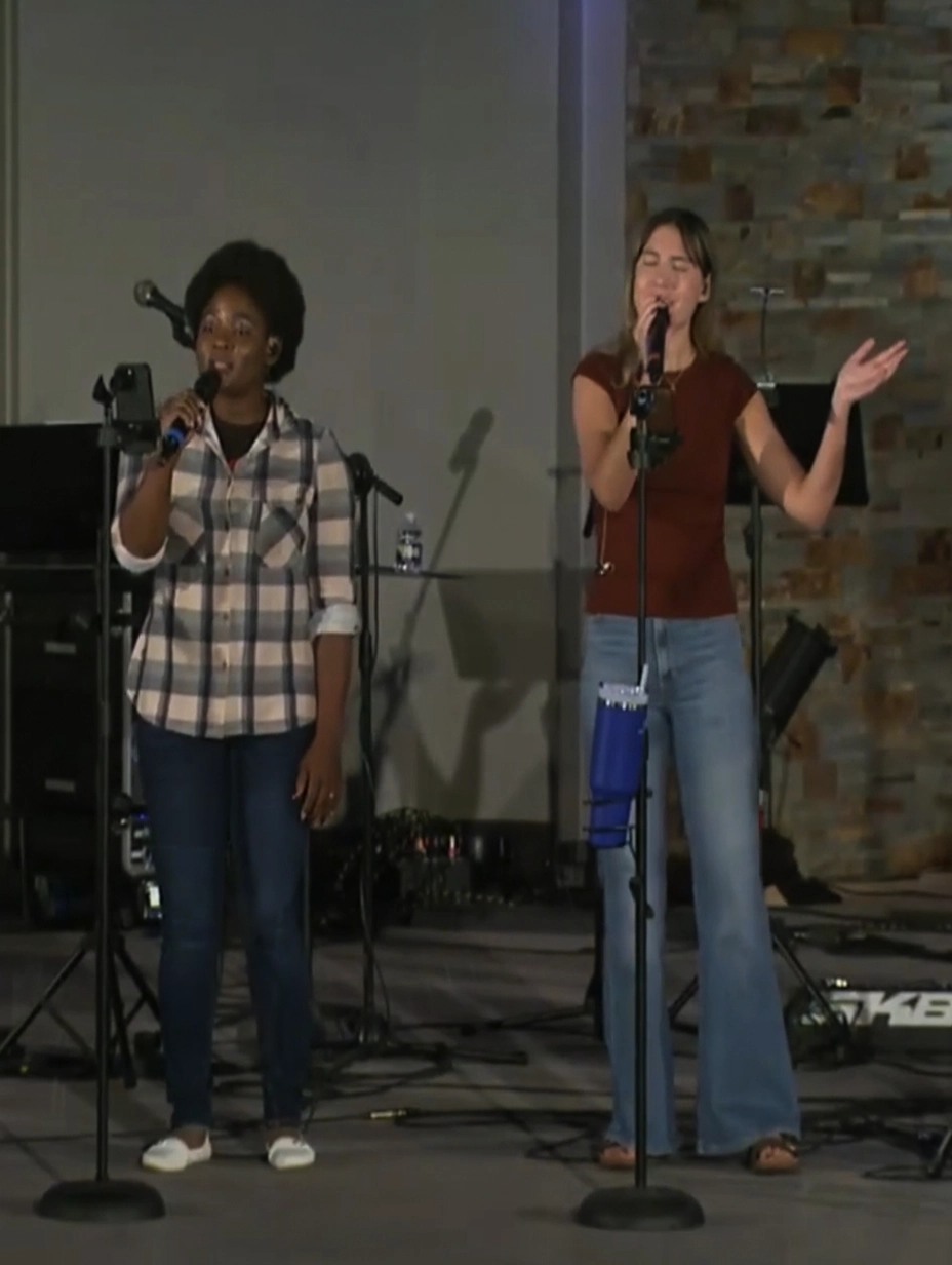 Worship 3