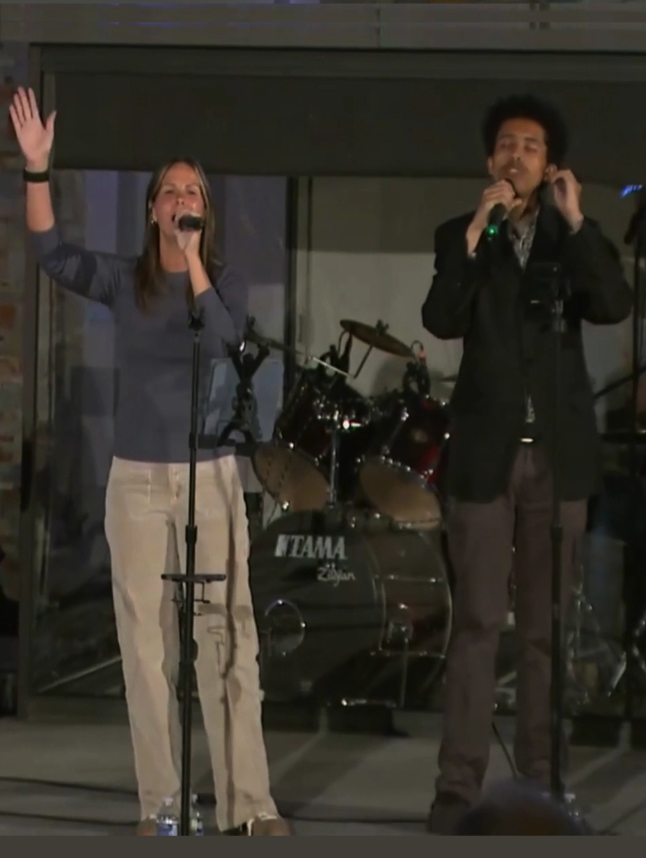 Pastor Tommy
