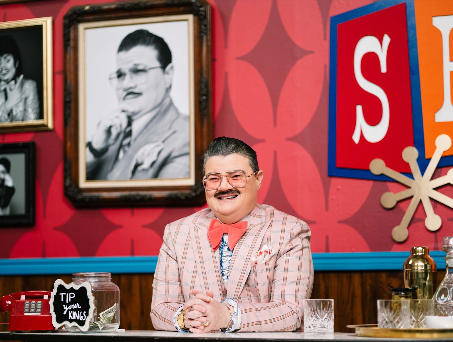 Murray Hill