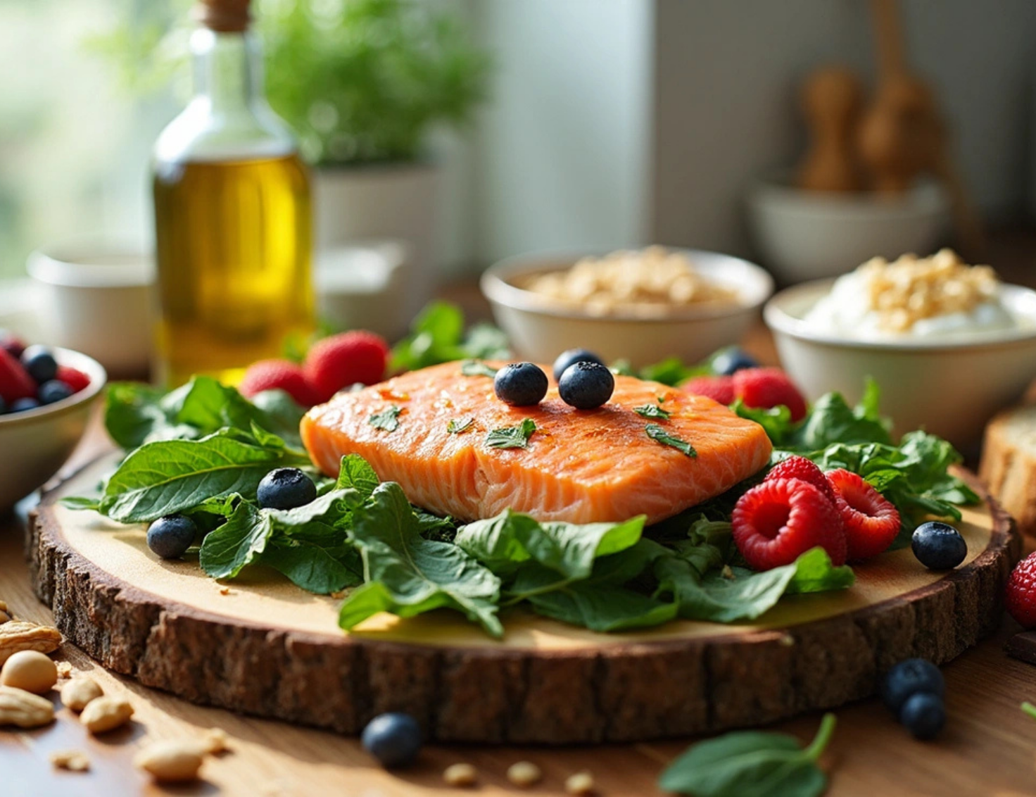 The Science-Backed Guide to Mood Boosting Foods: What Actually Works