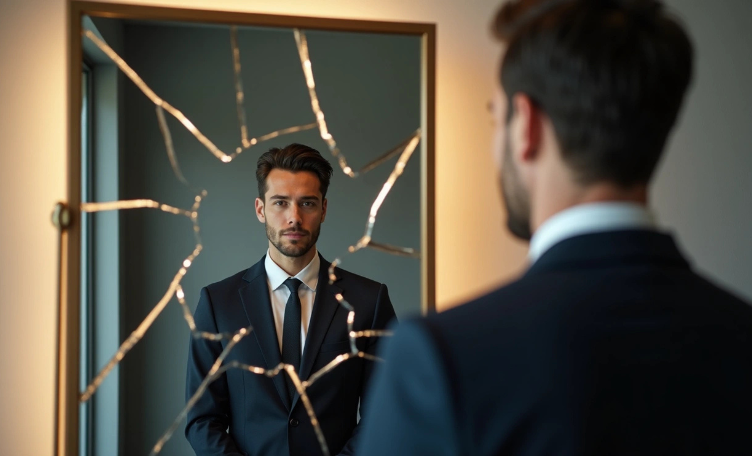 The Hidden Truth: Why Perfectionism Is Your Trauma Response (Expert Guide)